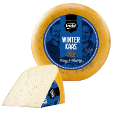 Noordertrots winterkaas